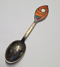 A. Michelsen Weihnachtslöffel