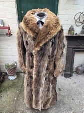 Antiker Herren Bären