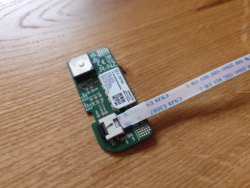 Samsung wlan bt modul - samsung,