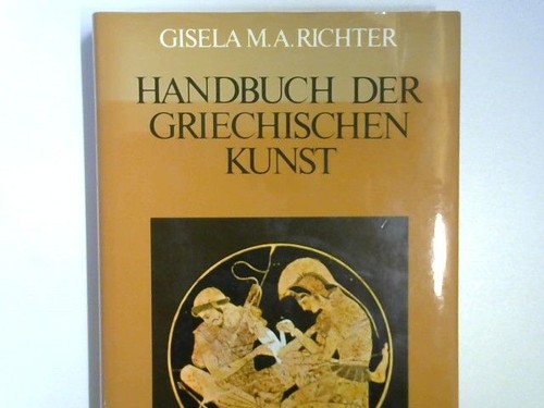 Handbuch der griechischen