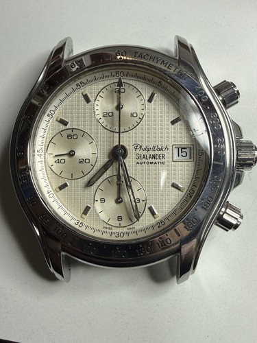 Philip uhr sealander eta - philip, sealander,