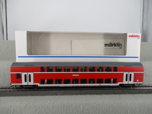 Märklin spur 43584 - märklin, h0