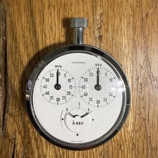 Junghans made germany - made,