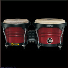 Meinl FWB190 Holzbongos - Cherry Red, Matt