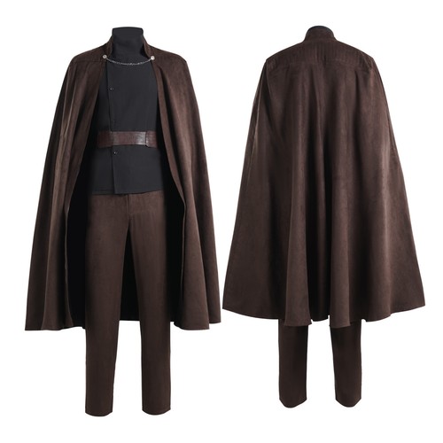Cosplay the jedi count dooku - the,