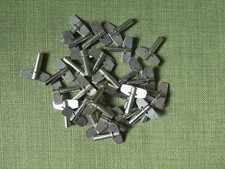 30 Uhrenschlüssel Schlüssel  Aufziehschlüssel neu und unbenutzt !!!!!!  3 mm