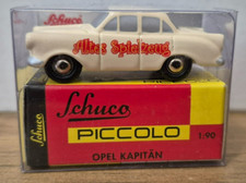 Schuco Piccolo Opel KApitän