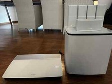 Bose Lifestyle 600 weiß Set TOP ZUSTAND 