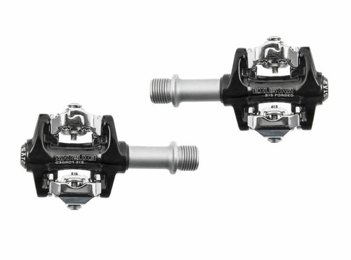 Exustar pedale mtb - pedale,, mtb,
