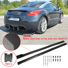 2.2m/86.6" Sideskirts