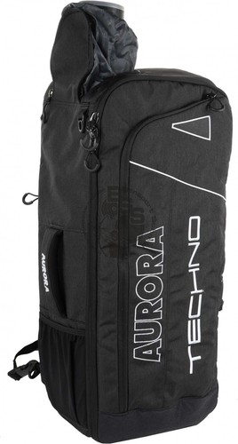 Aurora techno bogenrucksack - aurora,