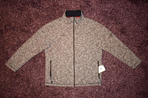 Mammut iceland men jacket l - men, sz