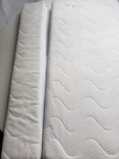 Baby-Bett-Matratze 40x90 bzw. 60x90