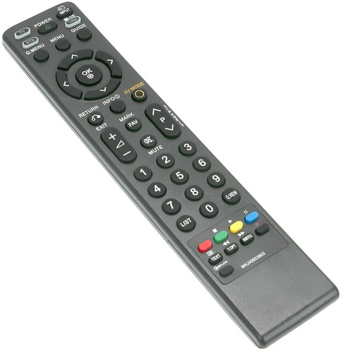 Neu fernbedienung mkj40653801 - fernbedienung,