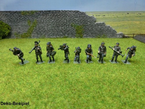 Panzerjäger der wehrmacht - der, wehrmacht"