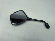 Yamaha XJ600 S Diversion Links Spiegel Left Mirror (1) 01'