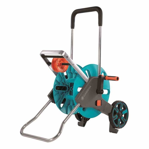 Gardena schlauchwagen aquaroll - schlauchwagen,