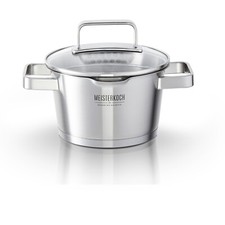 Topf Kochtopf 16cm 20cm 24cm