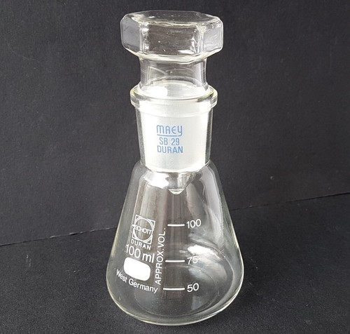 Schott duran labor glas - duran,