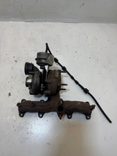 Original VW Polo 9N3 Audi Seat