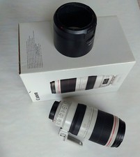 Canon EF 100-400mm f/4.5-5.6L