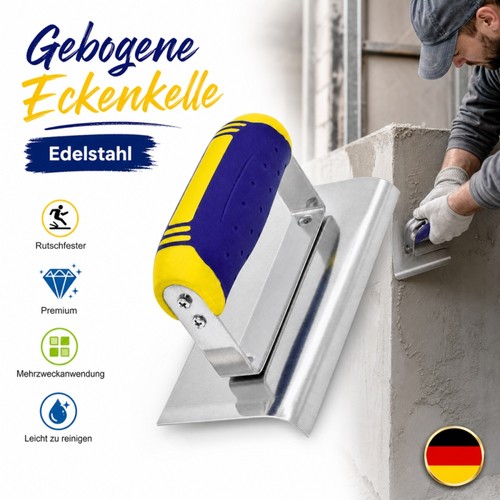 Glättekelle gipserspachtel - glättekelle,