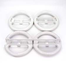 🕹️ 4x Lenkräder für