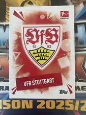 Topps Match Attax Bundesliga