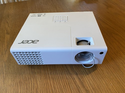 Acer beamer h6510bd projektor - h6510bd,