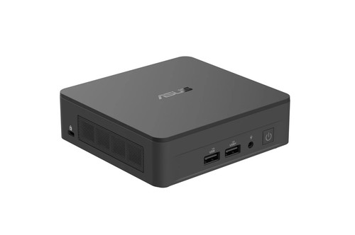 Asus nuc pro slim - 13,