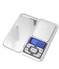 500g x 0.01 g Mini Digital