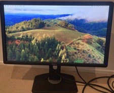 Dell UltraSharp U2312HMt IPS