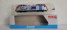 Piko H0 96729 Elektrolok 186 181 SBB Cargo RAILPOOL in OVP