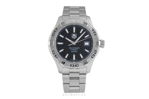 Tag heuer aquaracer automatik - heuer,
