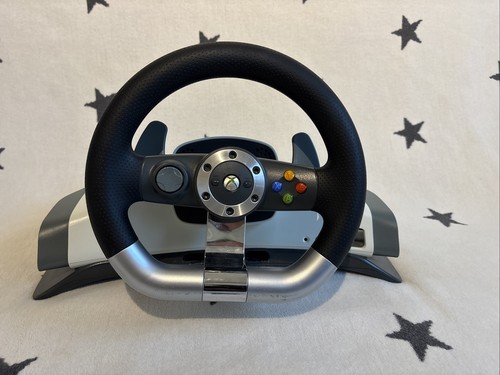 Xbox 360 wireless - 360, wheel