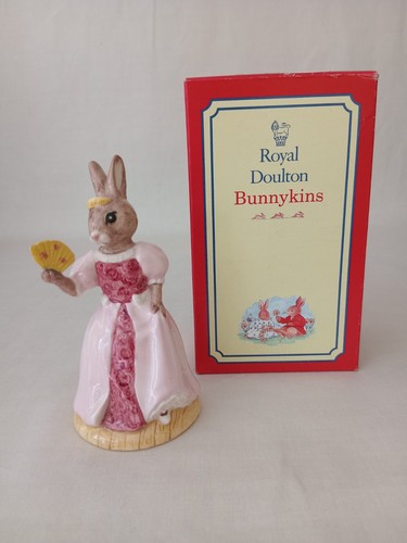 Royal doulton bunnykins - doulton,