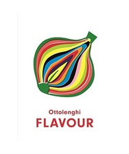 Ottolenghi FLAVOUR, Yotam