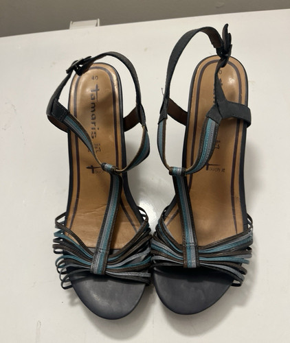 Tamaris damen leder - tamaris,