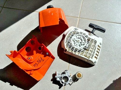 Konvult motorsäge stihl - konvult,