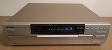Kenwood DPF-R3010 CD-Wechsler