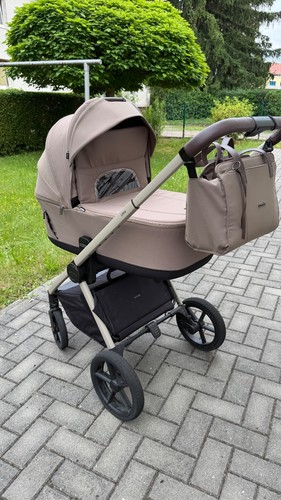 Kinderwagen carello ultra 2025 - kinderwagen,