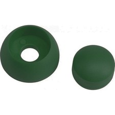 10x Schraubenabdeckung