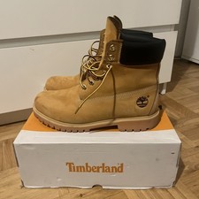 Timberland Herren Boots