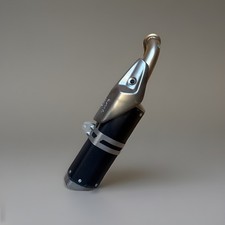 KTM RC 390 R, RC 125 Duke 125 250 390 Auspuff Endschalldämpfer Exhaust A131