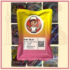 ⭐ 50 +1 Pokemon Karten mit