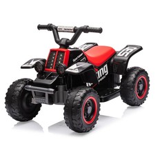 6V Elektro-Quad für Kinder ab