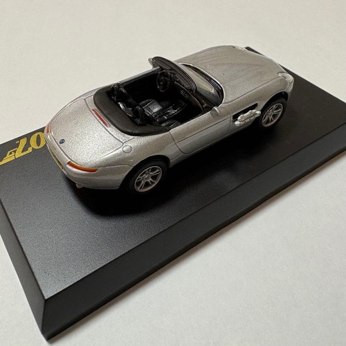 Kyosho 007 bmw 72 - kyosho, z8