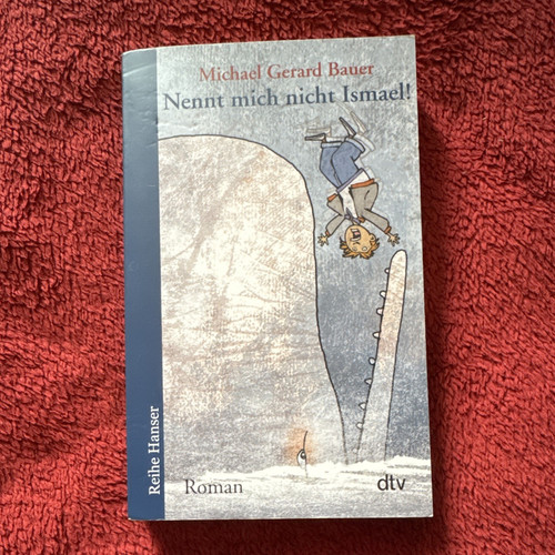 Michael gerard bauer - bauer, nennt