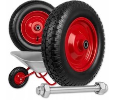 Schubkarrenrad Ersatzrad