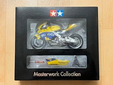 Tamiya masterwork honda - masterwork, 1/12